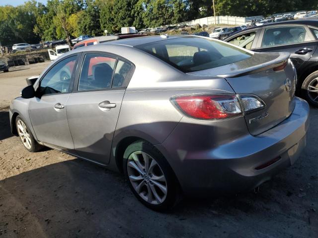 Photo 2 from auction – 2010 MAZDA 3 S with VIN JM1BL1S62A1232635