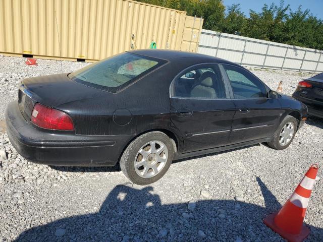 Photo 3 from auction – 2003 MERCURY SABLE LS P with VIN 1MEHM55S83A620235
