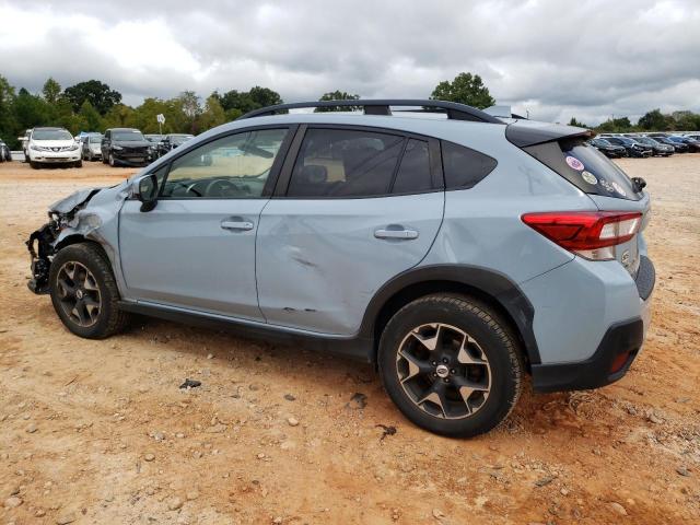 Photo 2 from auction – 2018 SUBARU CROSSTREK with VIN JF2GTABC1JH264187