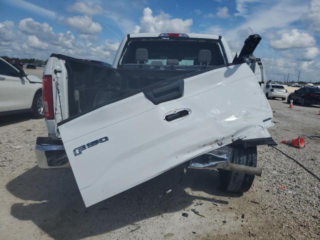 Photo 6 from auction – 2015 FORD F150 SUPER with VIN 1FTEW1CF6FFA73194