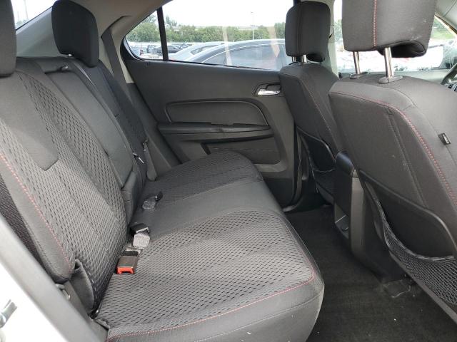 Photo 11 from auction – 2015 CHEVROLET EQUINOX LS with VIN 2GNALAEKXF6242765