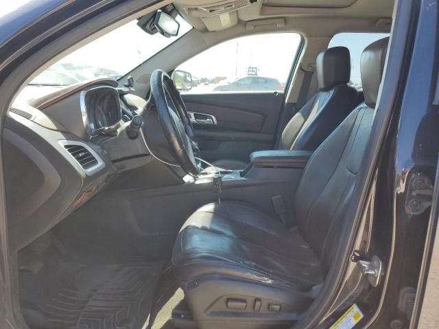 Photo 7 from auction – 2013 GMC TERRAIN SL with VIN 2GKFLWE38D6118371