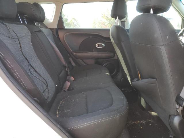 Photo 11 from auction – 2018 KIA SOUL + with VIN KNDJP3A58J7537509
