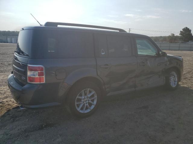 Photo 3 from auction – 2019 FORD FLEX SE with VIN 2FMGK5B8XKBA27020