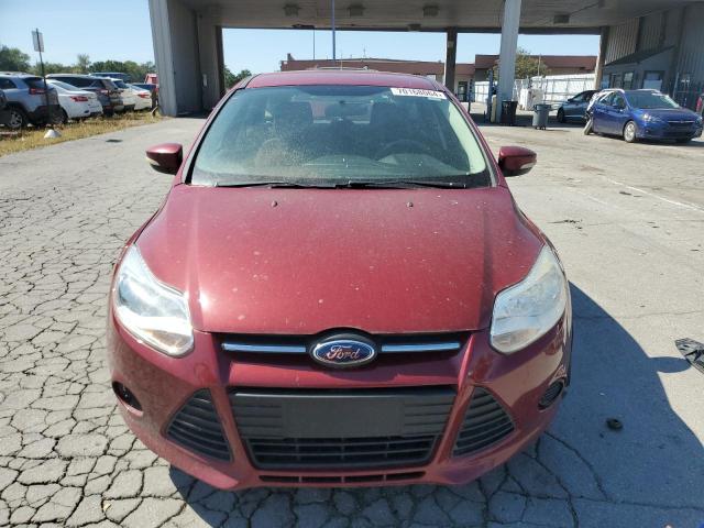 صورة رقم 5 من المزاد - 2014 FORD FOCUS SE مع VIN 1FADP3K21EL429804