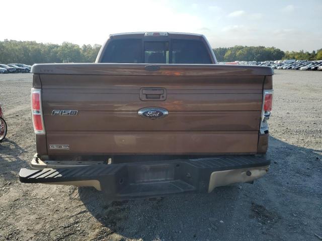 Photo 6 from auction – 2011 FORD F150 SUPER with VIN 1FTFW1ET9BFC99831