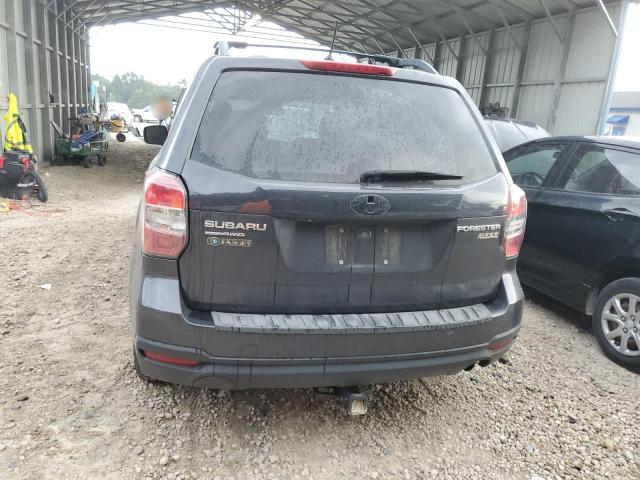 Photo 6 from auction – 2015 SUBARU FORESTER 2 with VIN JF2SJADC8FH421198
