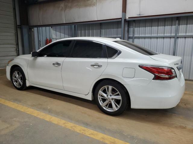 Photo 2 from auction – 2013 NISSAN ALTIMA 2.5 with VIN 1N4AL3AP1DC260166
