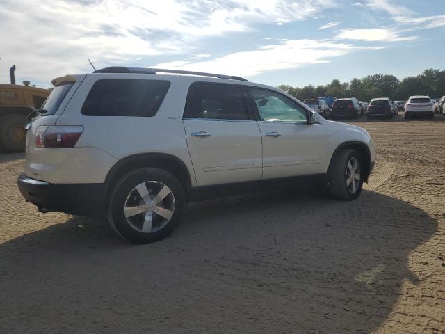 Photo 3 from auction – 2012 GMC ACADIA SLT with VIN 1GKKVREDXCJ183162