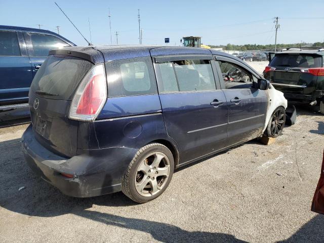 Photo 3 from auction – 2009 MAZDA 5 with VIN JM1CR29L390352157