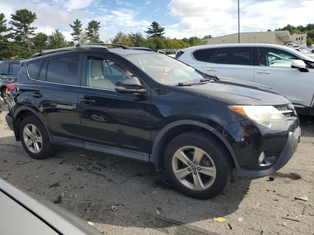 Photo 4 from auction – 2015 TOYOTA RAV4 XLE with VIN 2T3RFREV0FW323967