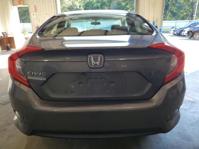 Photo 6 from auction – 2016 HONDA CIVIC EX with VIN 19XFC2F71GE078371
