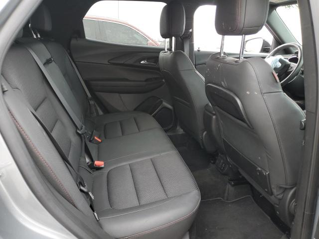 Photo 11 from auction – 2023 CHEVROLET TRAILBLAZE with VIN KL79MUSL6PB090762