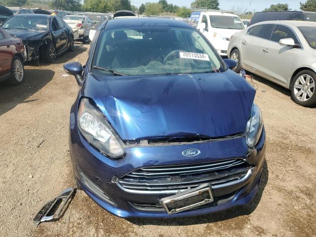 Photo 5 from auction – 2016 FORD FIESTA SE with VIN 3FADP4EJ4GM126896