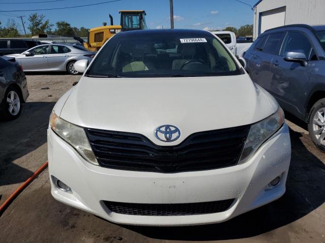 Photo 5 from auction – 2009 TOYOTA VENZA with VIN 4T3BK11A09U021892