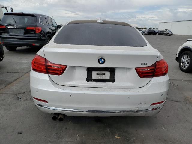 Photo 6 from auction – 2015 BMW 428 I GRAN with VIN WBA4A5C53FGK15663