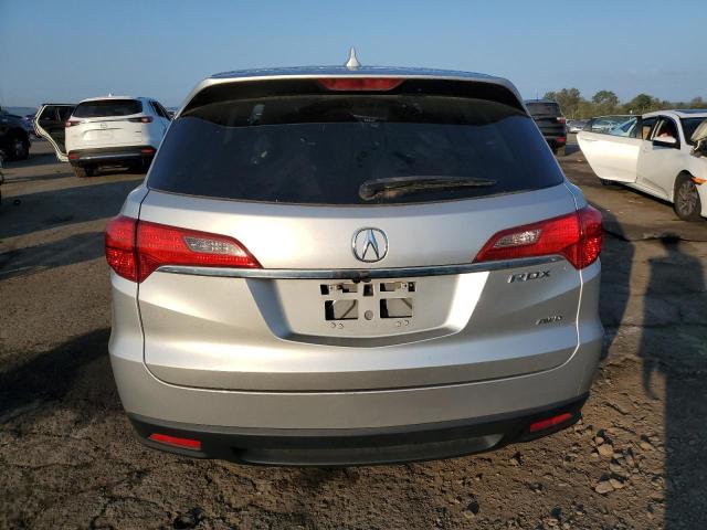 Photo 6 from auction – 2013 ACURA RDX with VIN 5J8TB4H35DL004919