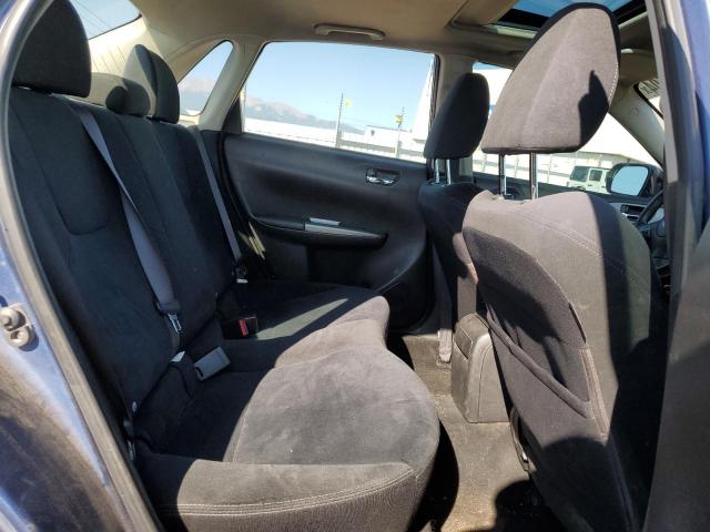 Photo 10 from auction – 2011 SUBARU IMPREZA 2. with VIN JF1GE6B64BG507343