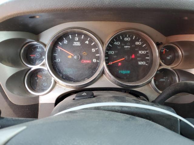 Photo 9 from auction – 2013 GMC SIERRA C15 with VIN 1GTR1VE04DZ283417