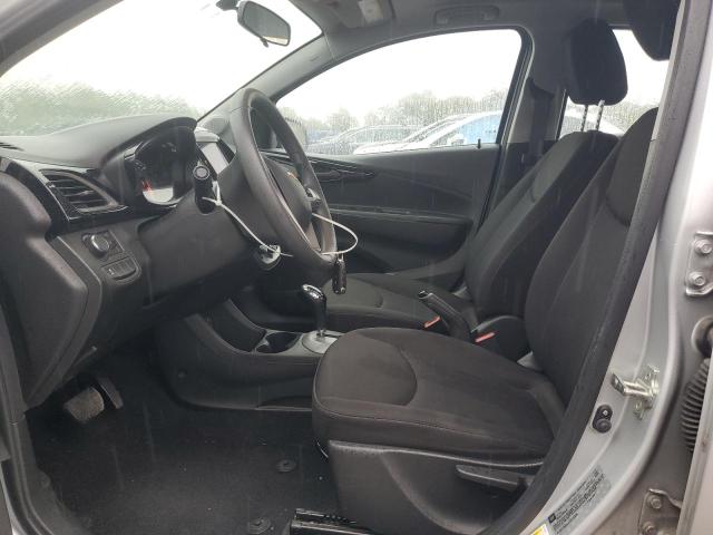 Photo 7 from auction – 2020 CHEVROLET SPARK 1LT with VIN KL8CD6SA0LC412229