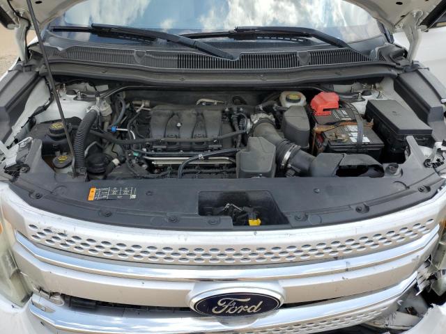 Photo 12 from auction – 2013 FORD EXPLORER X with VIN 1FM5K8D86DGA59691