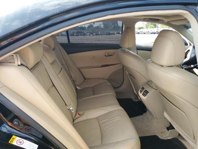 Photo 10 from auction – 2008 LEXUS ES 350 with VIN JTHBJ46G682218170