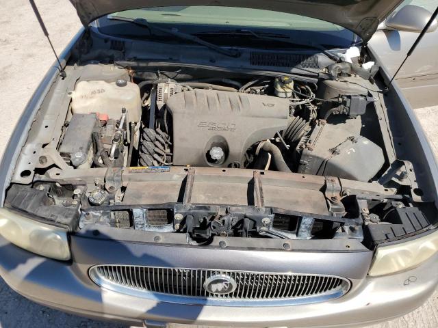 Photo 12 from auction – 2004 BUICK LESABRE CU with VIN 1G4HP52K844175147
