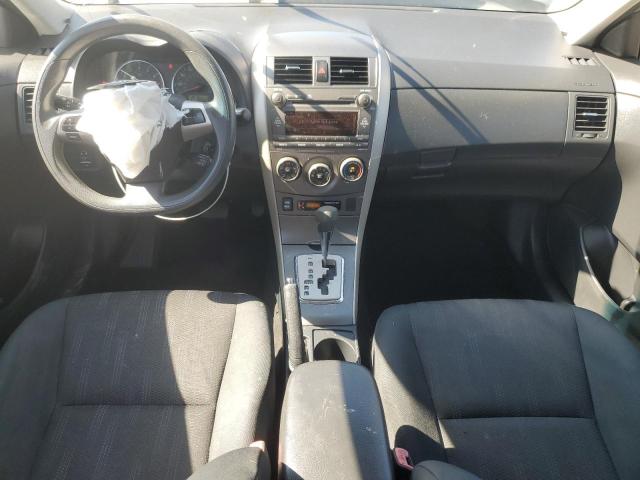 Photo 8 from auction – 2011 TOYOTA COROLLA BA with VIN 2T1BU4EE3BC636669