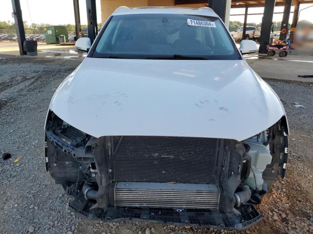 Photo 5 from auction – 2017 AUDI Q3 PREMIUM with VIN WA1BCCFS8HR015079