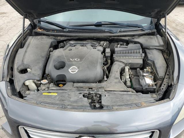 Photo 11 from auction – 2013 NISSAN MAXIMA S with VIN 1N4AA5AP0DC833494