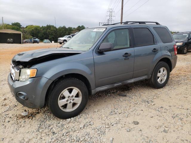 Photo 1 from auction – 2010 FORD ESCAPE XLT with VIN 1FMCU0D71AKA87045