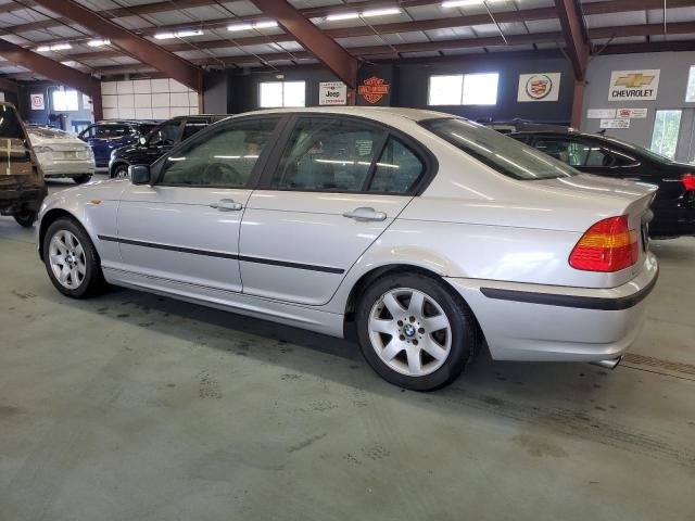 Foto 2 de la subasta – 2003 BMW 325 XI con VIN WBAEU33493PH89898