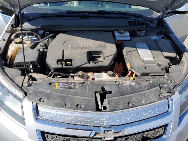 Photo 11 from auction – 2014 CHEVROLET VOLT with VIN 1G1RH6E46EU173223