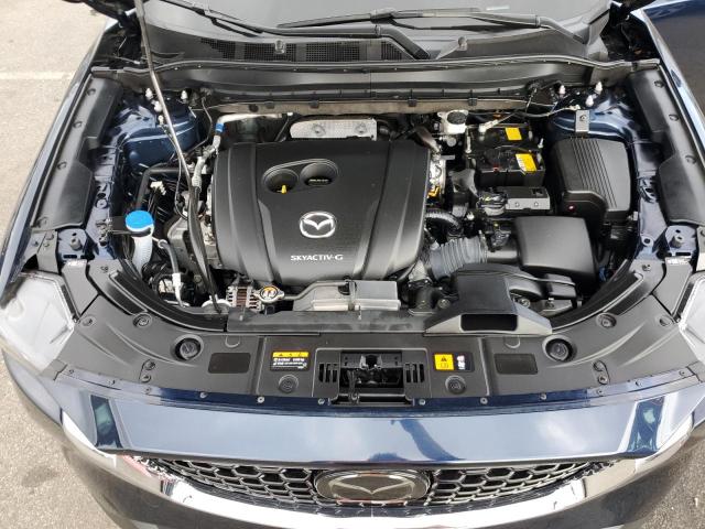 Photo 12 from auction – 2022 MAZDA CX-5 SELEC with VIN JM3KFBBM4N0541117