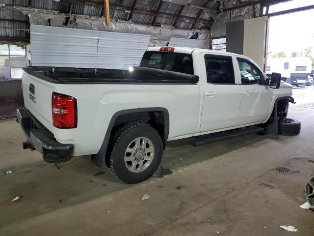 Photo 3 from auction – 2015 GMC SIERRA K25 with VIN 1GT12YEG7FF619557