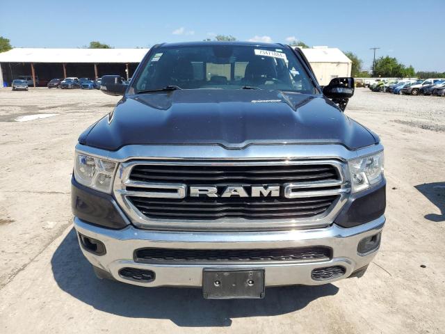 Photo 5 from auction – 2021 RAM 1500 BIG H with VIN 1C6SRFBTXMN637244