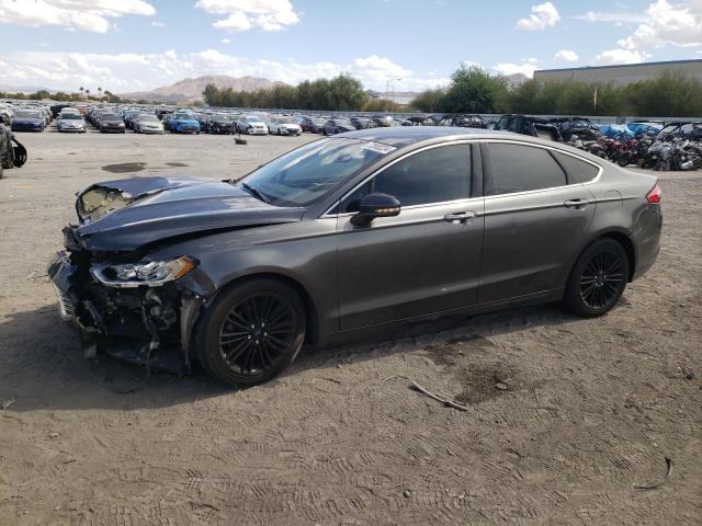 Photo 1 from auction – 2016 FORD FUSION SE with VIN 3FA6P0H95GR144118