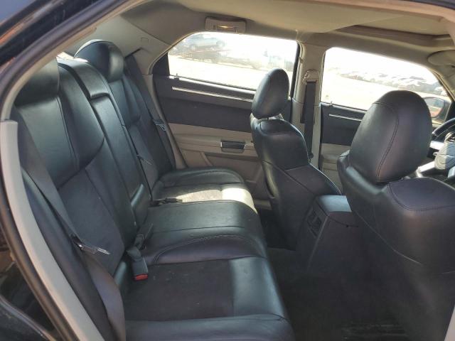 Photo 10 from auction – 2006 CHRYSLER 300C SRT-8 with VIN 2C3LA73WX6H489602