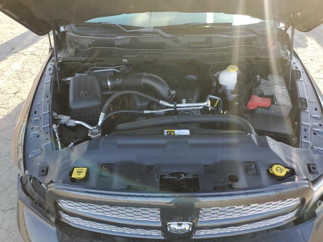 Photo 11 from auction – 2018 RAM 1500 ST with VIN 1C6RR7FT0JS282452
