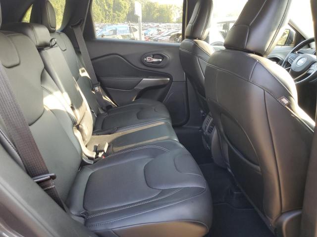Photo 11 from auction – 2021 JEEP CHEROKEE L with VIN 1C4PJMDX8MD216882