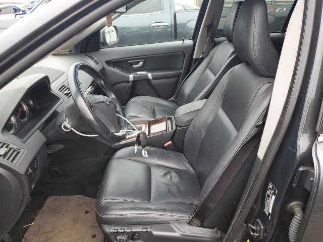 Photo 7 from auction – 2014 VOLVO XC90 3.2 with VIN YV4952CZ2E1689956