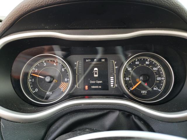 Photo 9 from auction – 2015 JEEP CHEROKEE S with VIN 1C4PJLAB1FW632136