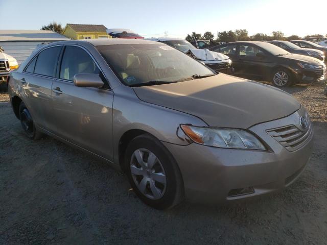 Photo 4 from auction – 2008 TOYOTA CAMRY CE with VIN 4T1BE46K78U227048