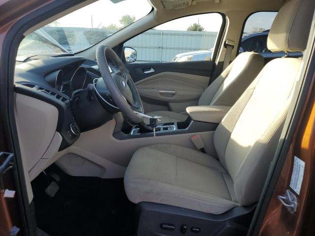 Photo 7 from auction – 2017 FORD ESCAPE SE with VIN 1FMCU0GD7HUB03877