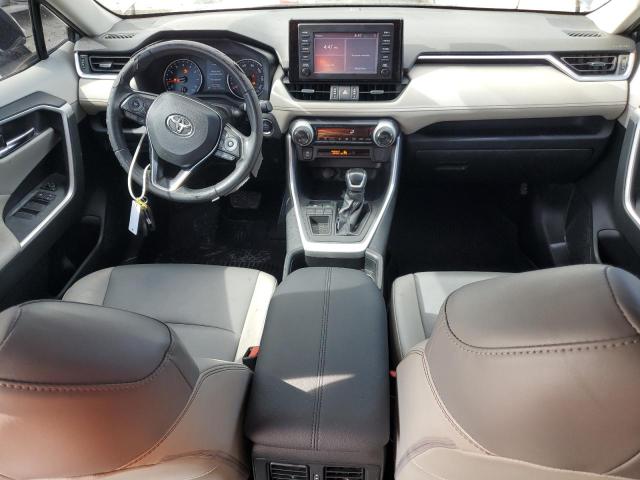 Photo 8 from auction – 2019 TOYOTA RAV4 XLE P with VIN JTMC1RFV8KD512909