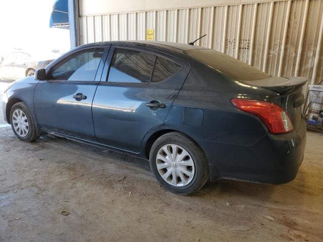 Photo 2 from auction – 2015 NISSAN VERSA S with VIN 3N1CN7AP7FL952138