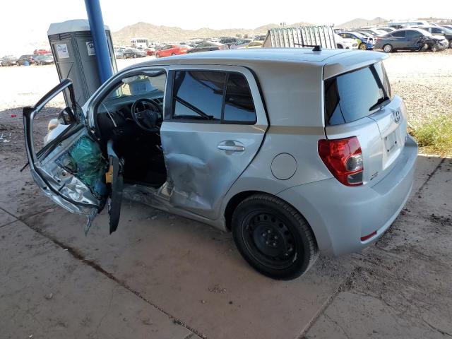 Photo 2 from auction – 2013 TOYOTA SCION XD with VIN JTKKUPB48D1035822