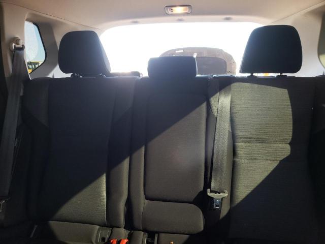 Photo 10 from auction – 2022 NISSAN ROGUE SV with VIN 5N1BT3BB2NC693221