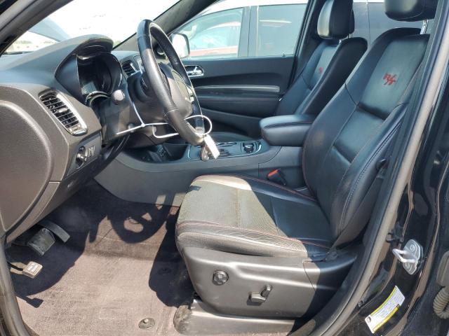 Photo 7 from auction – 2018 DODGE DURANGO R/ with VIN 1C4SDJCT5JC463342
