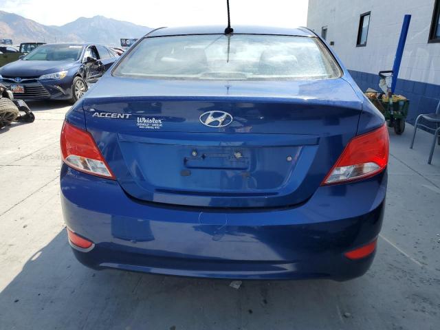 Photo 6 from auction – 2017 HYUNDAI ACCENT SE with VIN KMHCT4AE7HU195147